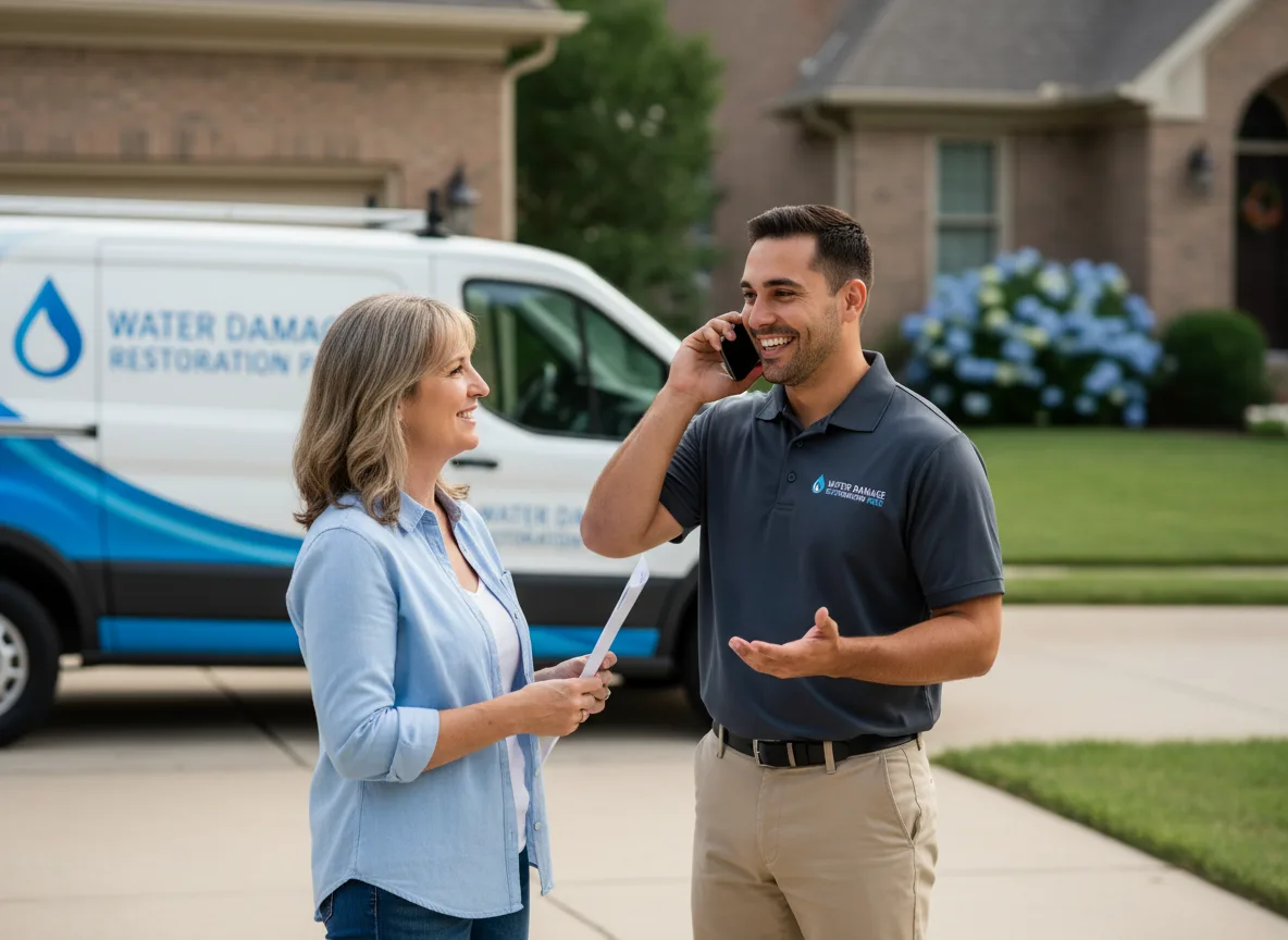 Flood Restoration Zephyrhills, FL FAQs